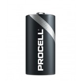 Duracell ProCELL Professional C Cell Alkaline Batteries - 12 Pack